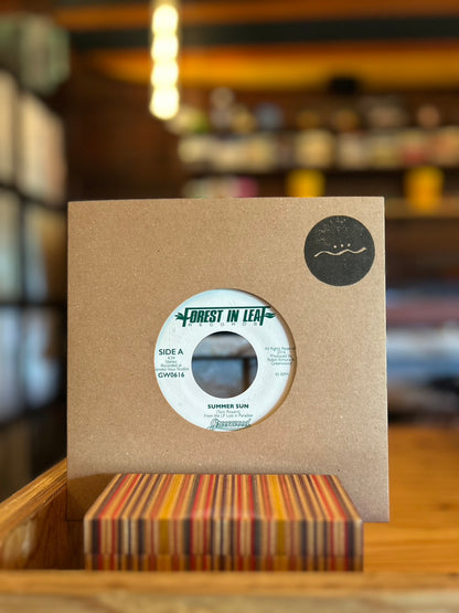 GREENWOOD / SUMMER SUN