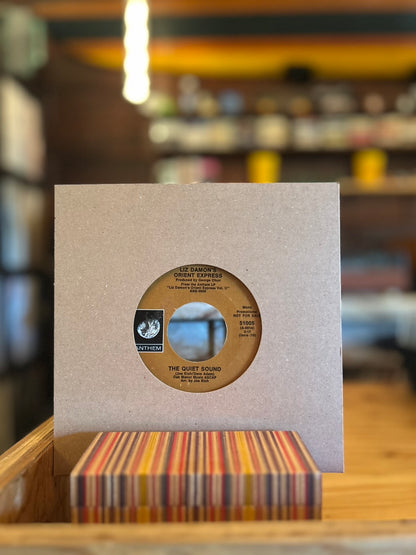 LIZ DAMON'S ORIENT EXPRESS / LONELINESS REMEMBERS