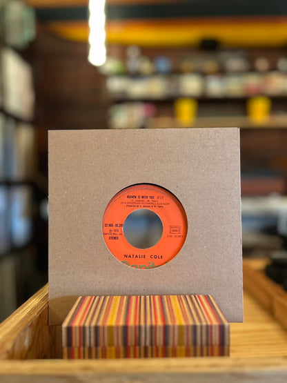 NATALIE COLE / MR.MELODY