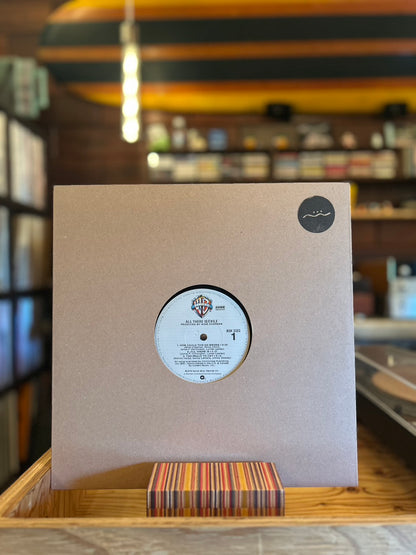 EXILE  / ALL THERE IS