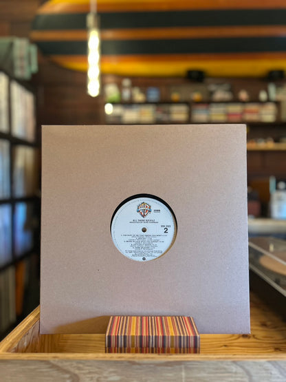 EXILE  / ALL THERE IS