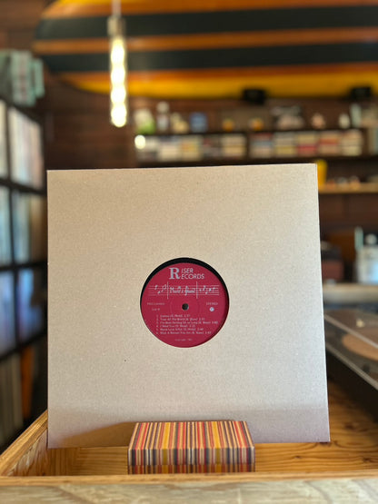 BROCK & FRIENDS MUSIC SOCIETY  / ST