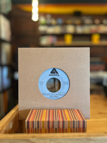 JEFF PERRY / UNFORGETTABLE PERSON