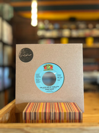 RONNIE MCNEIR / THE GOOD SIDE OF YOUR LOVE
