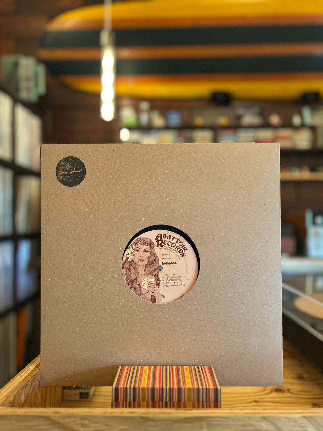 KALAPANA/ KALAPANA Ⅲ