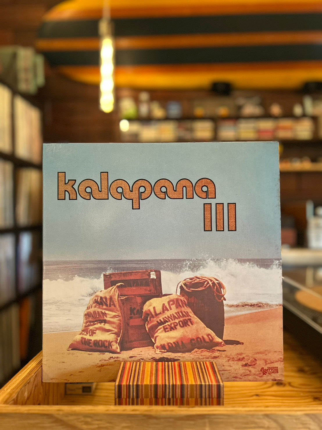 KALAPANA/ KALAPANA Ⅲ