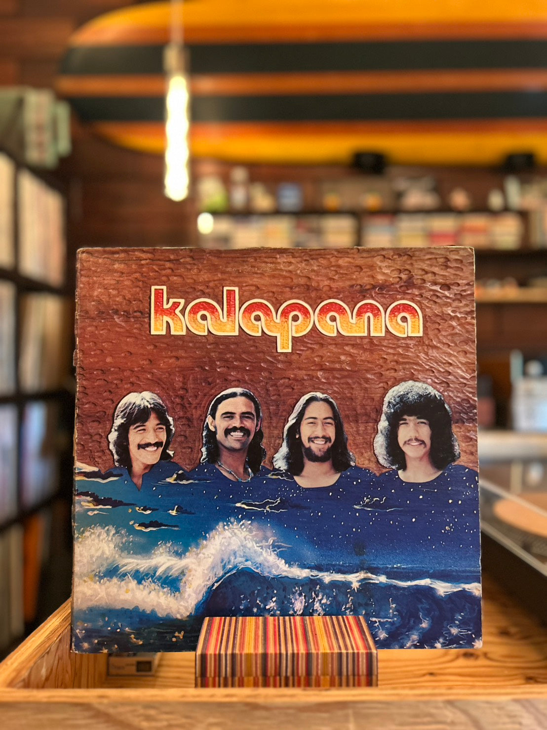 KALAPANA/ KALAPANA II