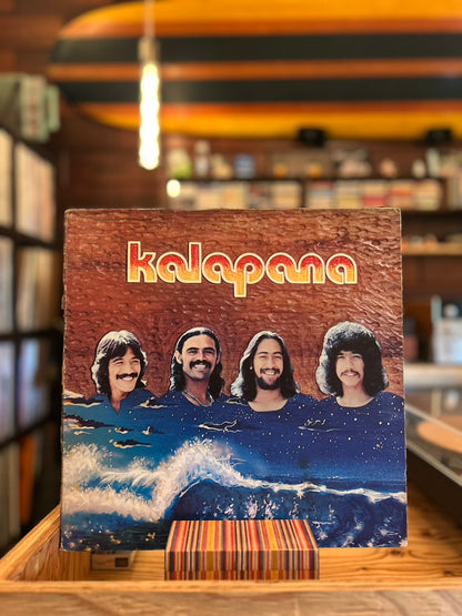 KALAPANA/ KALAPANA II