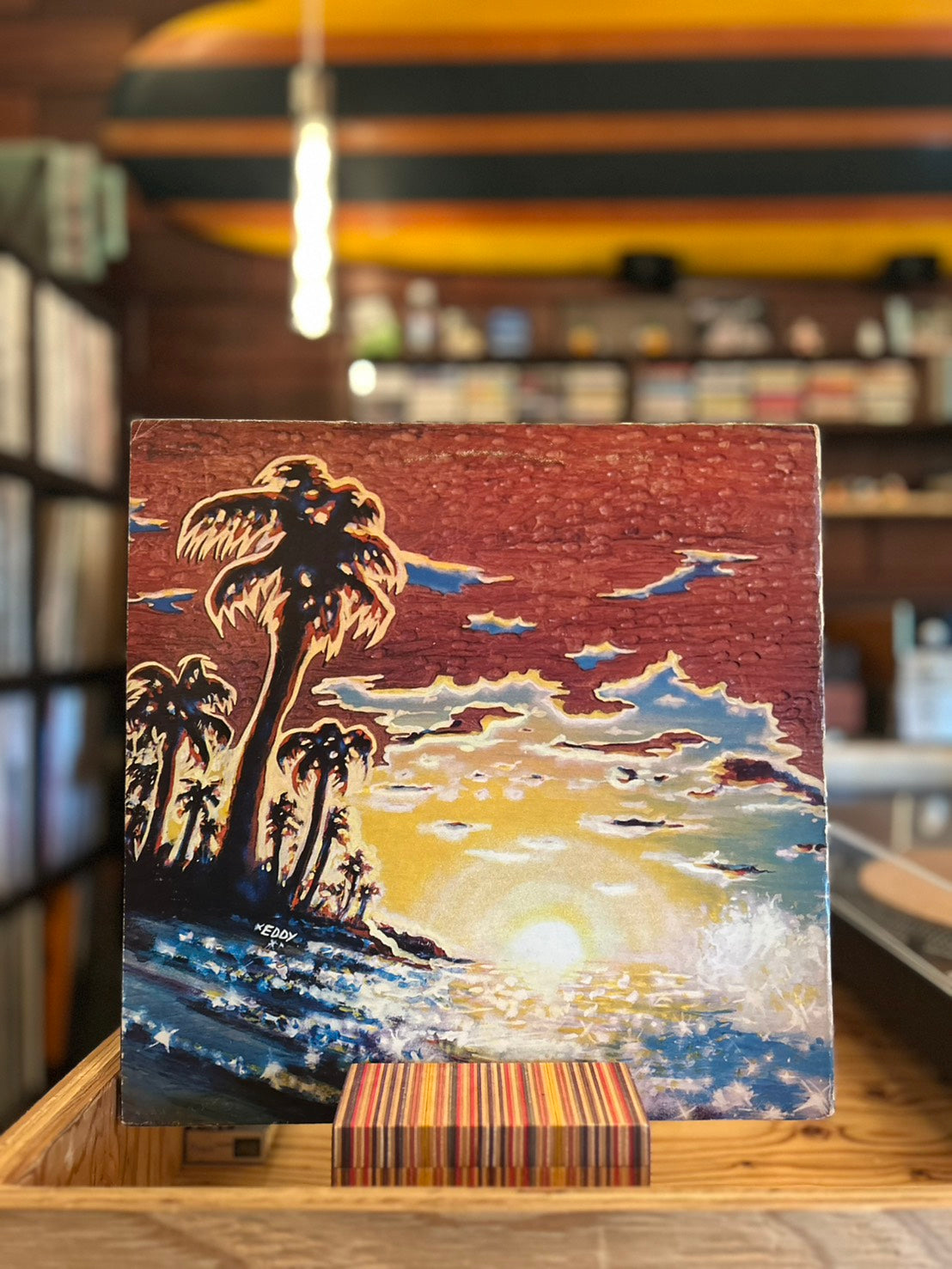 KALAPANA/ KALAPANA II