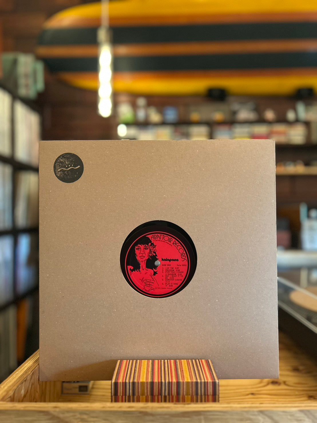 KALAPANA/ KALAPANA II