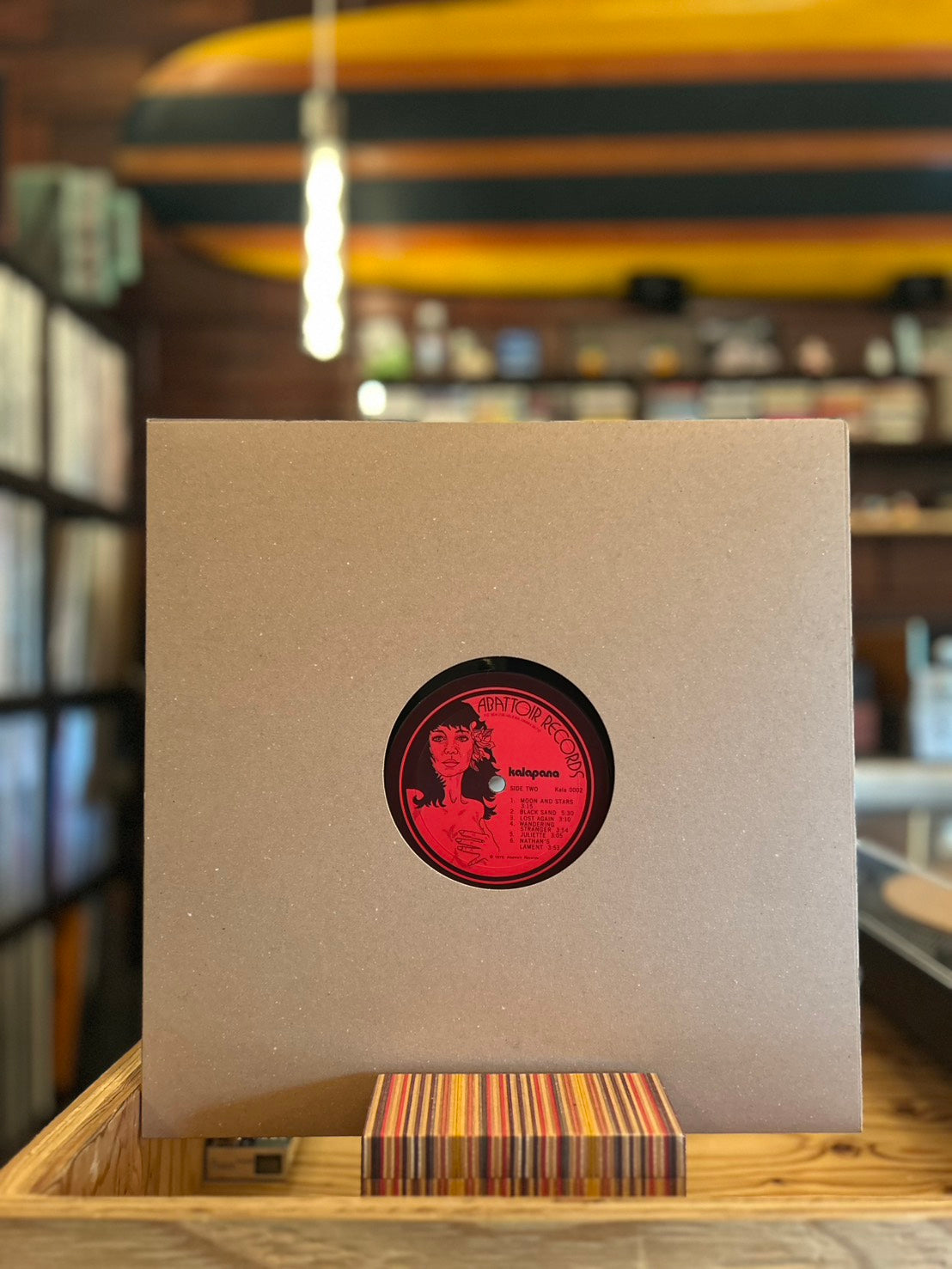 KALAPANA/ KALAPANA II