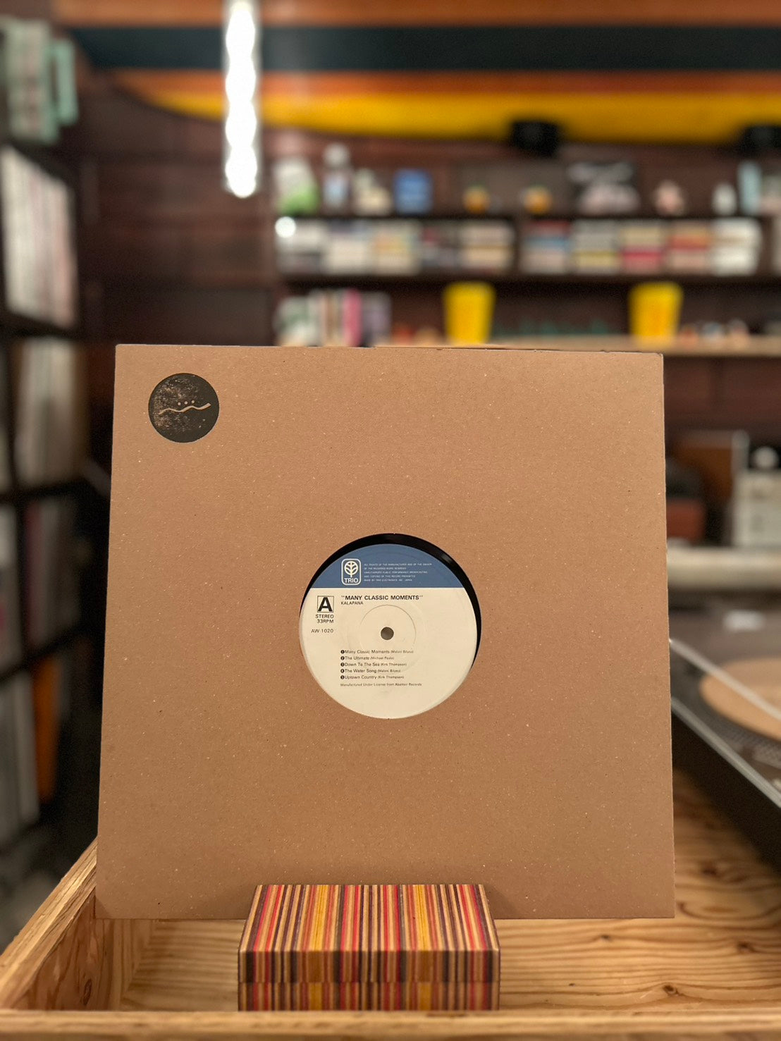 KALAPANA / MANY CLASSIC MOMENTS