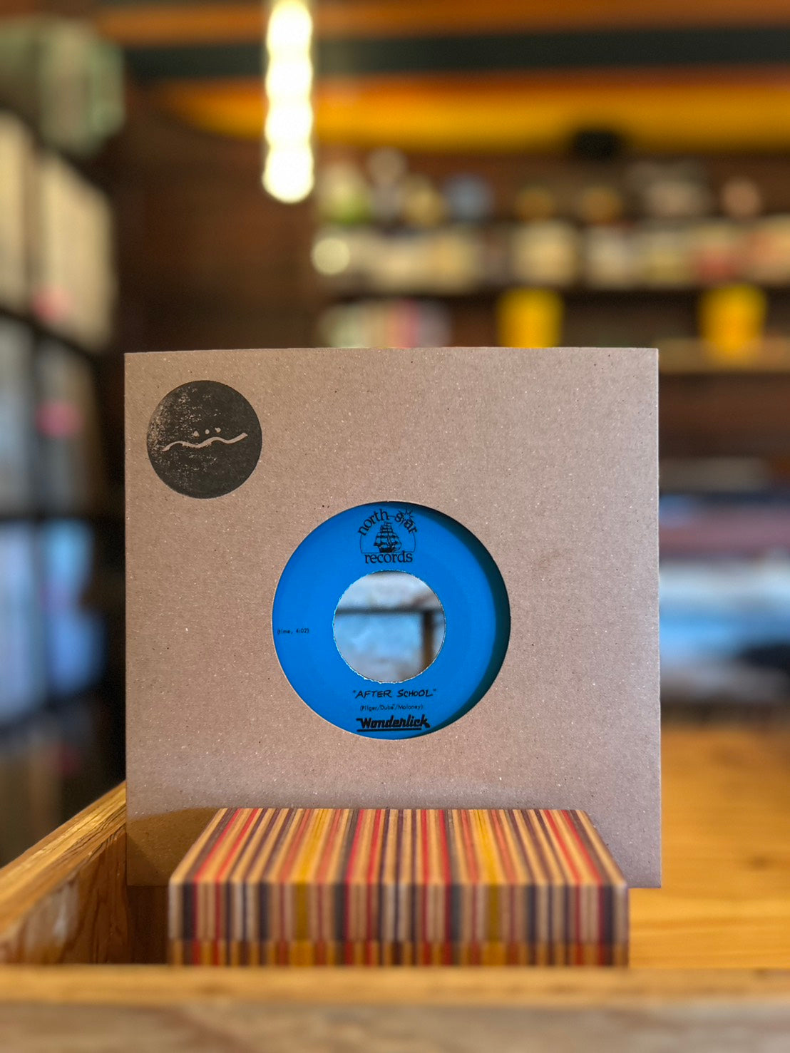 WONDENLICK / AFTER SCHOOL