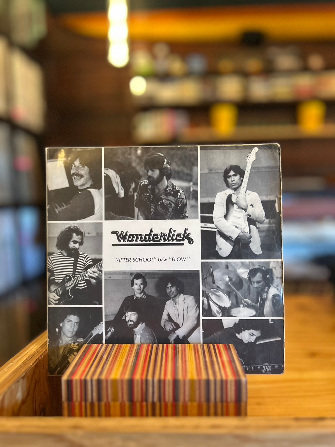 WONDENLICK / AFTER SCHOOL