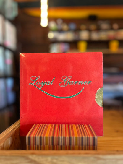 LOYAL GARNER / TO WHOM A CHILD IS BORN