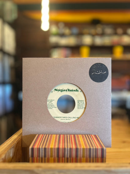 CATALINAS / SUMMERTIMES CALLING ME