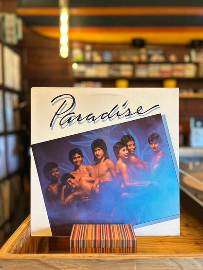PARADISE / ST