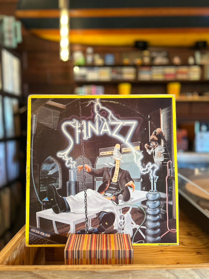 SHNAZZ / ST