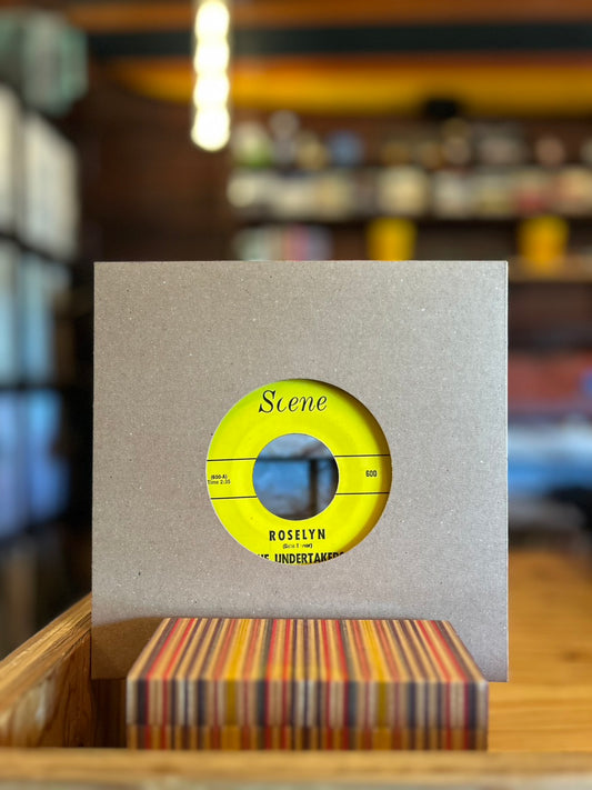 THE SPIRITS / DOUBLE SHOT