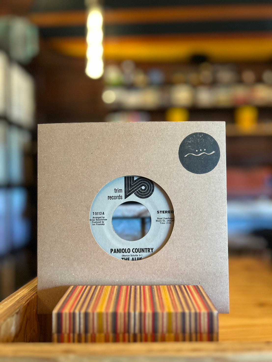 THE ALIIS / PANIOLO COUNTRY