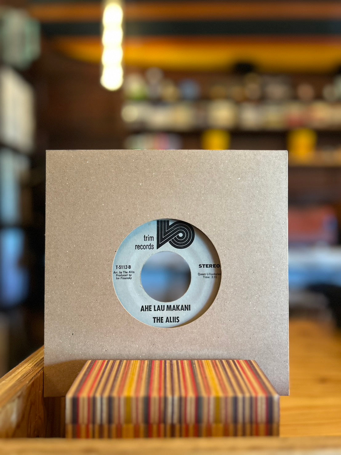 THE ALIIS / PANIOLO COUNTRY