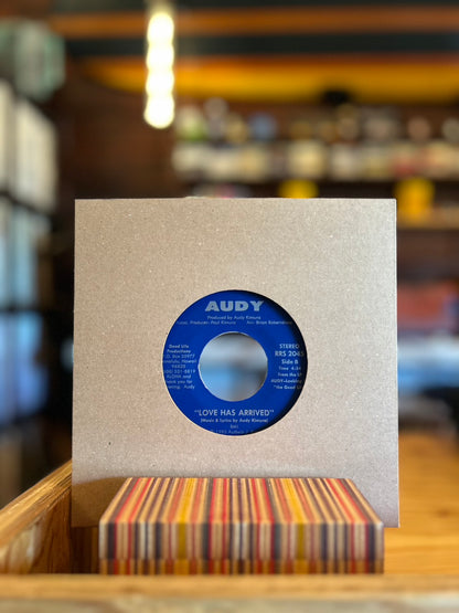 AUDY KIMURA / FALLING