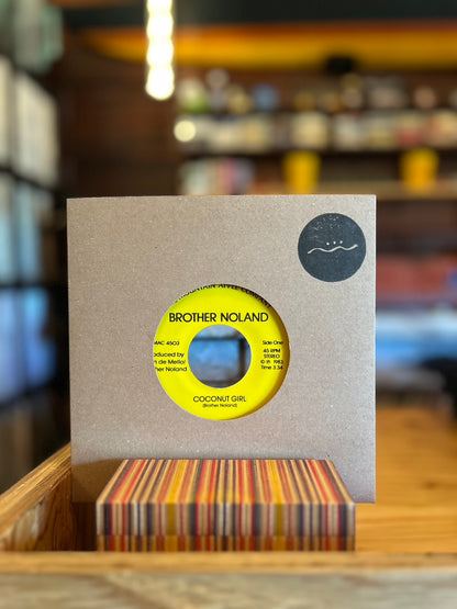 BROTHER NOLAND / COCONUT GIRL