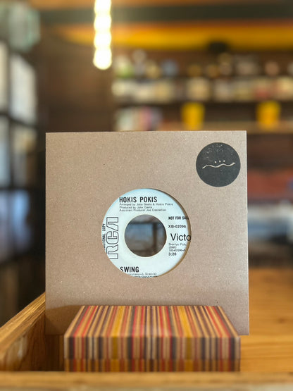 HOKIS POKIS / SWING
