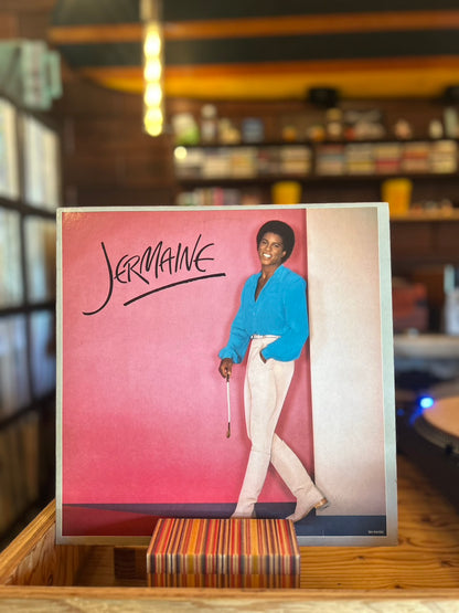 JERMAINE JACKSON / JERMAINE