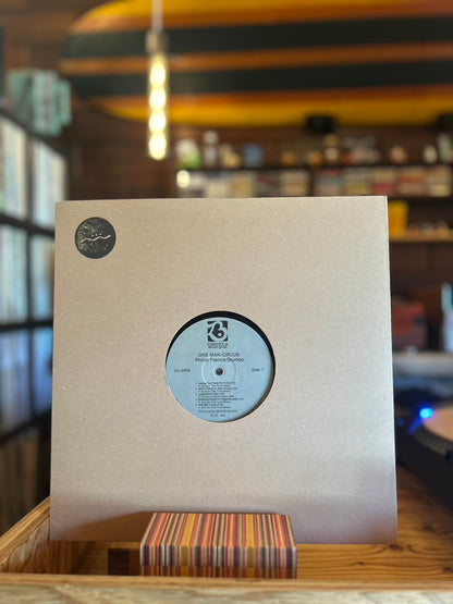 PHILIP FRANCIS STUMPO / ONE MAN CIRCUS