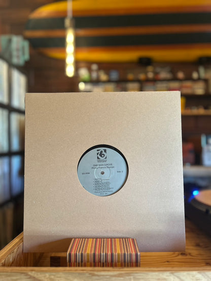 PHILIP FRANCIS STUMPO / ONE MAN CIRCUS