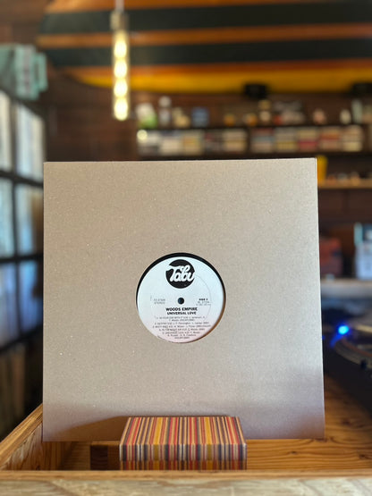 WOODS EMPIRE / UNIVERSAL