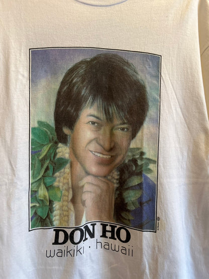 90s DON-HO TEE
