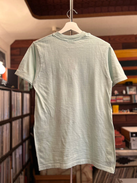 80s TOWN & COUNTRY TEE