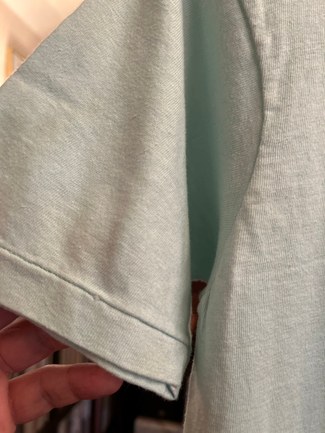 80s TOWN & COUNTRY TEE