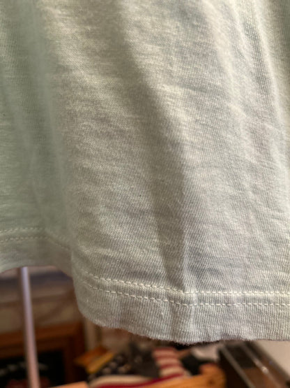 80s TOWN & COUNTRY TEE