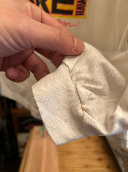 ～90s HAWAII・CLASSIC・SURFING COMPETITIONS L/S TEE