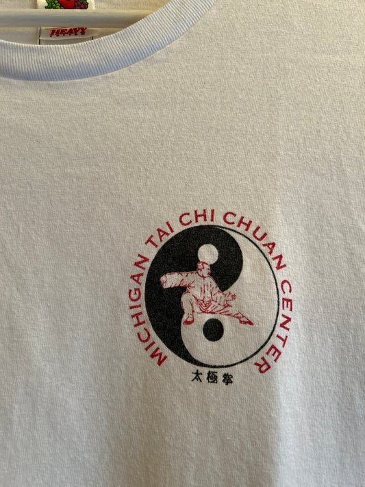 ～00s 太極拳TEE