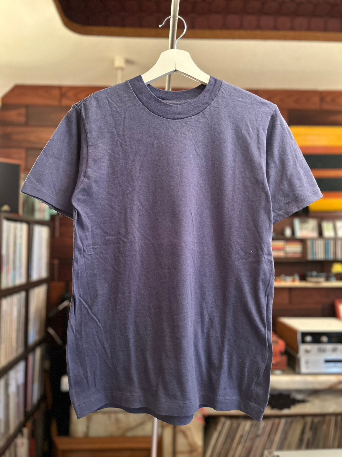 80s TOWN & COUNTRY TEE