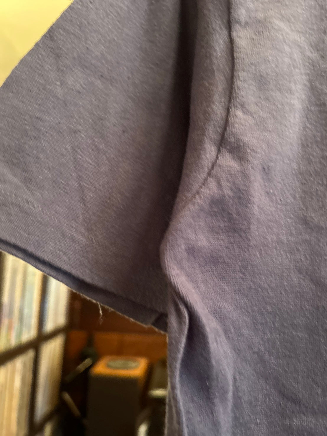 80s TOWN & COUNTRY TEE