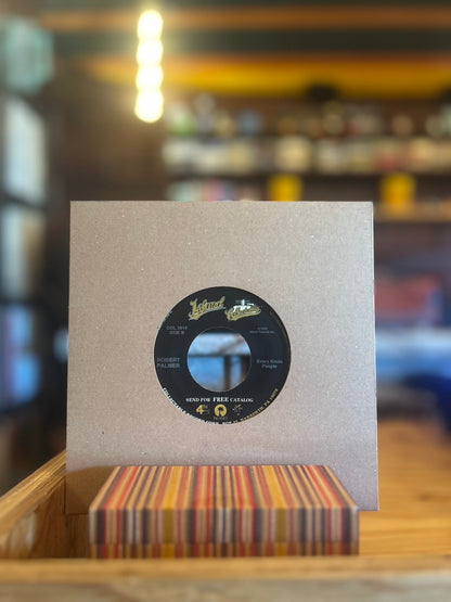 ROBERT PALMER / EVERY KINDA PEOPLE