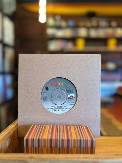 EARL KLUGH / LOVING INSIDE YOUR LOVE