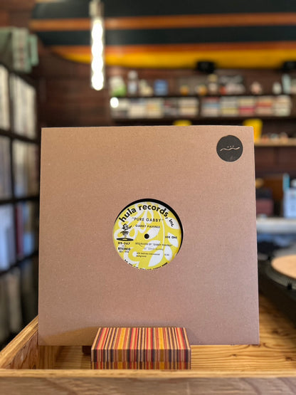 GABBY PAHINUI / PURE GABBY