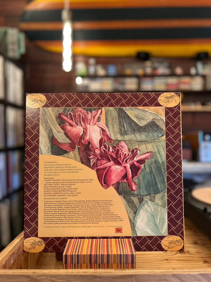 THE GABBY PAHINUI HAWAIIAN BAND / THE GABBY PAHINUI HAWAIIAN BAND  Vol.2