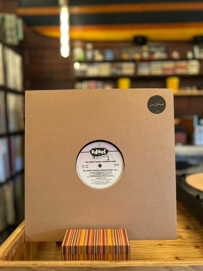 THE GABBY PAHINUI HAWAIIAN BAND / THE GABBY PAHINUI HAWAIIAN BAND  Vol.1