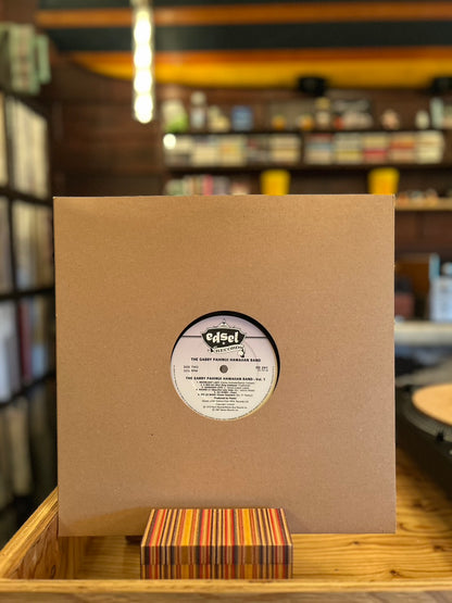 THE GABBY PAHINUI HAWAIIAN BAND / THE GABBY PAHINUI HAWAIIAN BAND  Vol.1