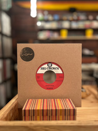 THEE MARLOES / MIDNIGHT HOTLINE