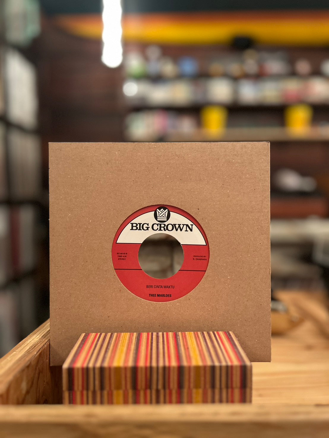 THEE MARLOES / MIDNIGHT HOTLINE