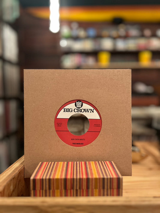 THEE MARLOES / MIDNIGHT HOTLINE