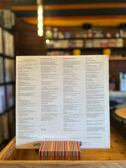 ROBERT STARLING / WELCOME TO THE ISLAND